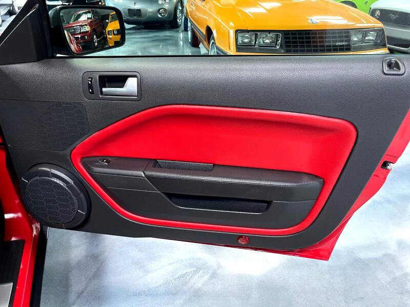 Used 2007 Ford Mustang Shelby GT500 image 37