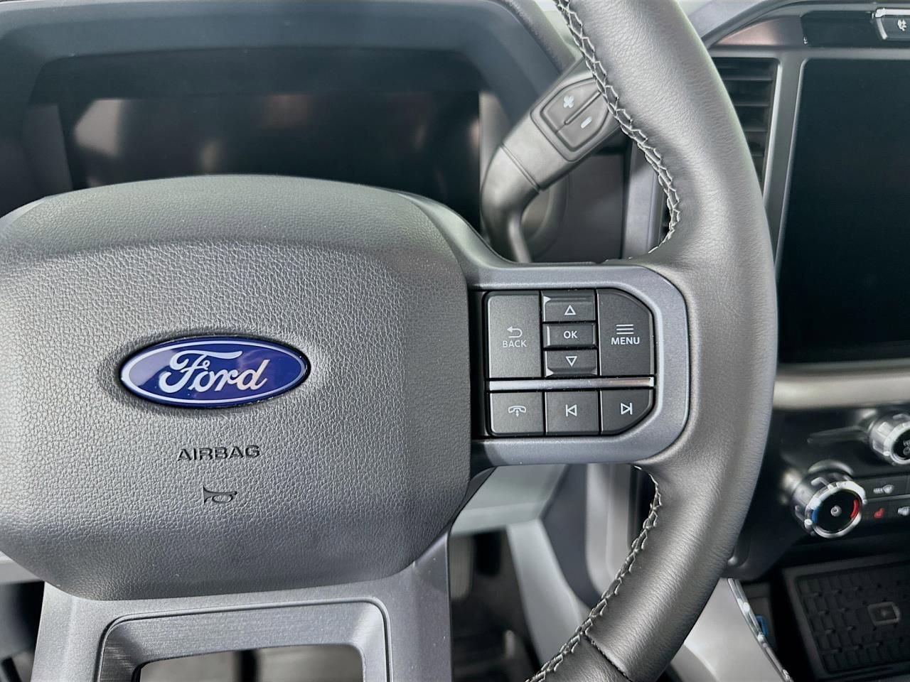 Used 2024 Ford F150 XLT w/ Equipment Group 302A MID image 41