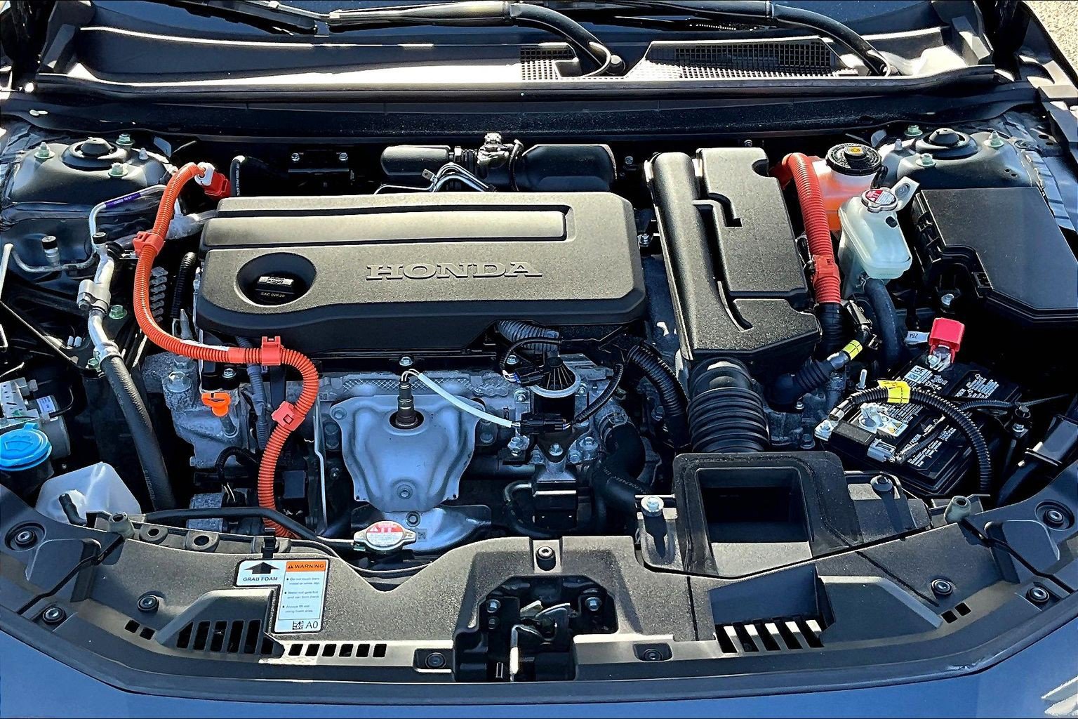 Used 2023 Honda Accord EX-L image 9