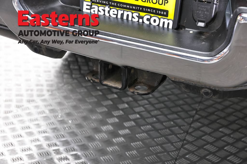 Used 2026 RAM 2500 Big Horn AWD/4WD image 24