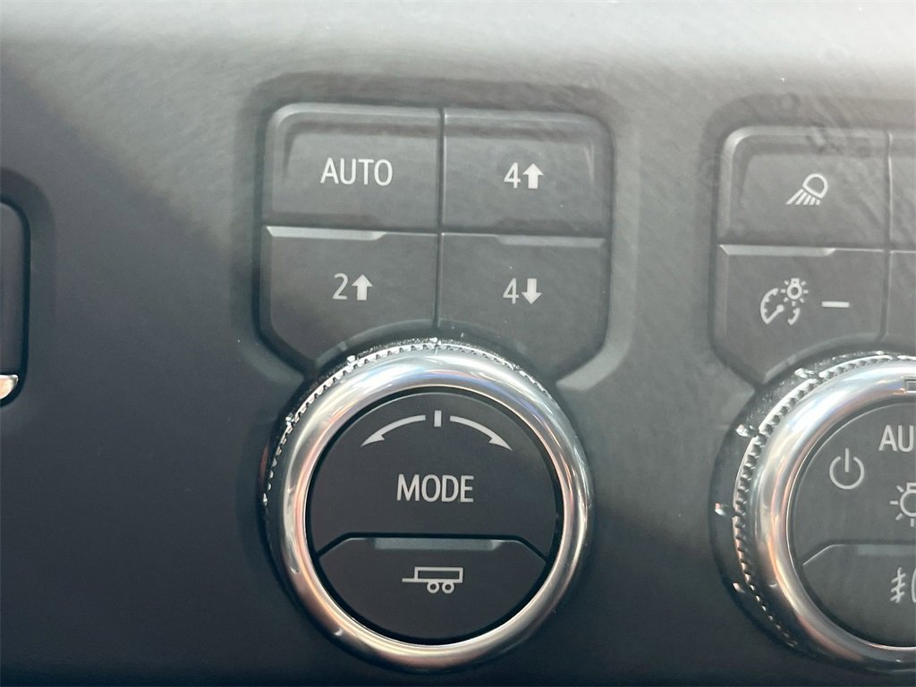 New 2026 GMC Sierra 1500 Denali Ultimate image 28