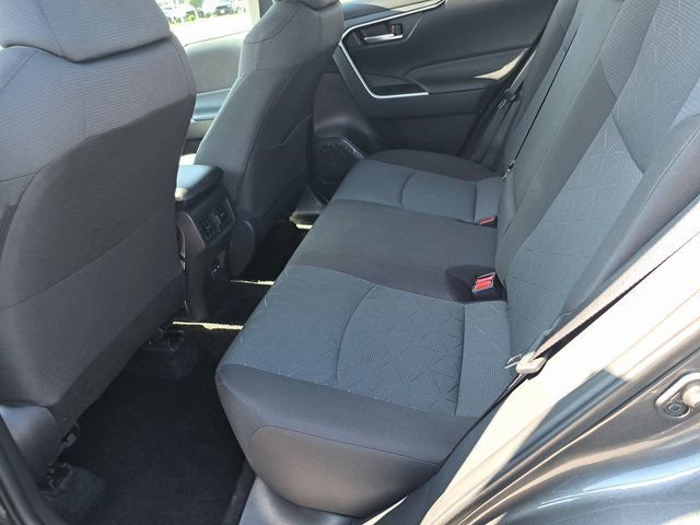 Used 2025 Toyota RAV4 XLE w/ Weather Package AWD/4WD image 28