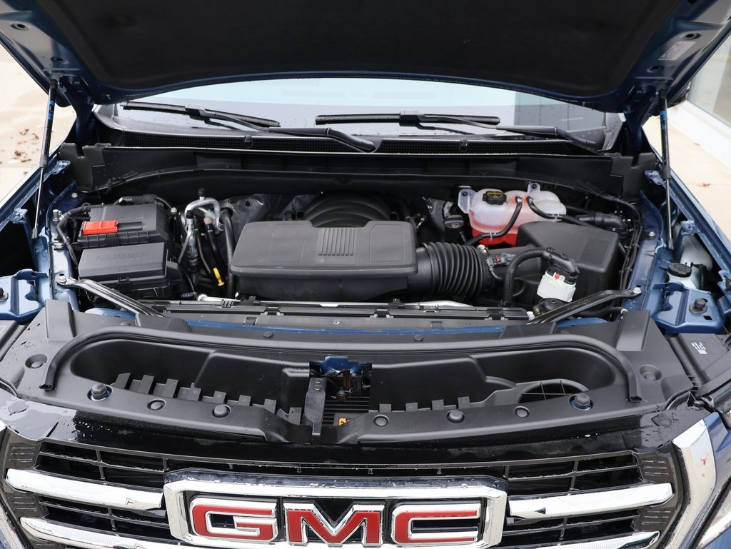 New 2026 GMC Yukon Elevation w/ LPO, Floor Liner Package image 49