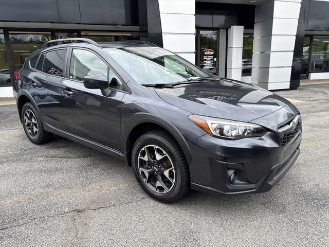 Used 2019 Subaru Crosstrek 2.0i Premium w/ Eyesight System AWD/4WD image 7