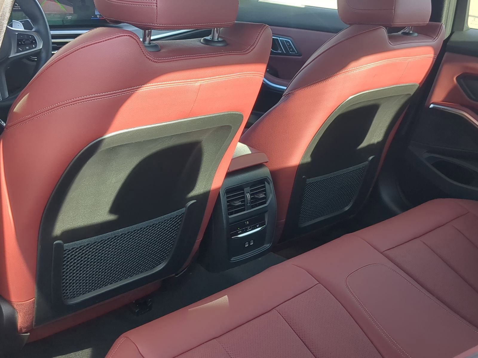 Used 2023 BMW 330i xDrive 330i xDrive w/ M Sport Package image 24