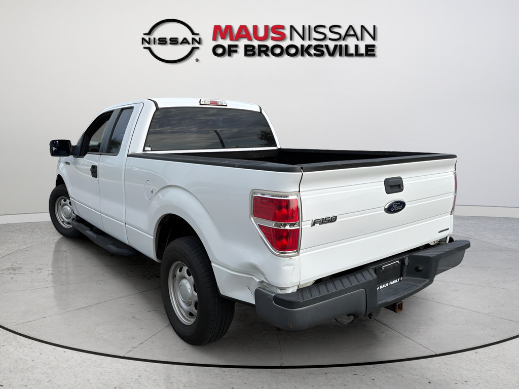 Used 2013 Ford F150 XL w/ PWR Equipment Group RWD image 6