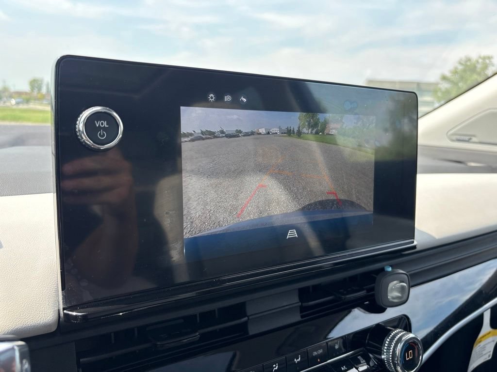 Used 2024 Honda Prologue Touring image 23