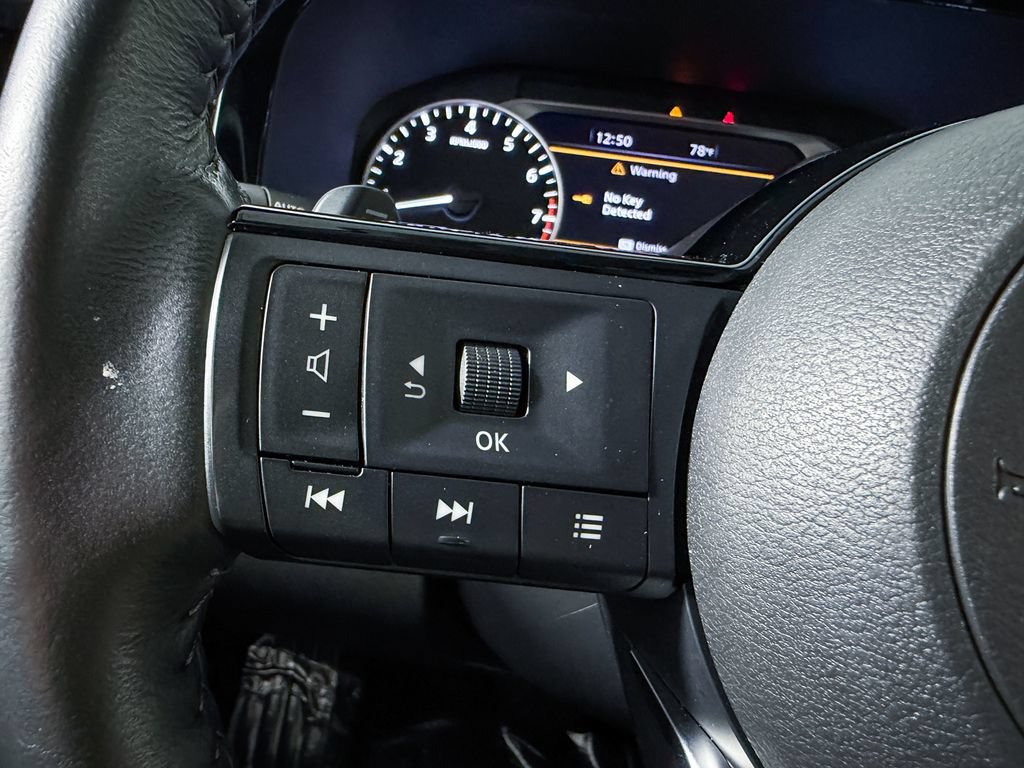 Certified 2024 Nissan Pathfinder SL AWD/4WD image 30