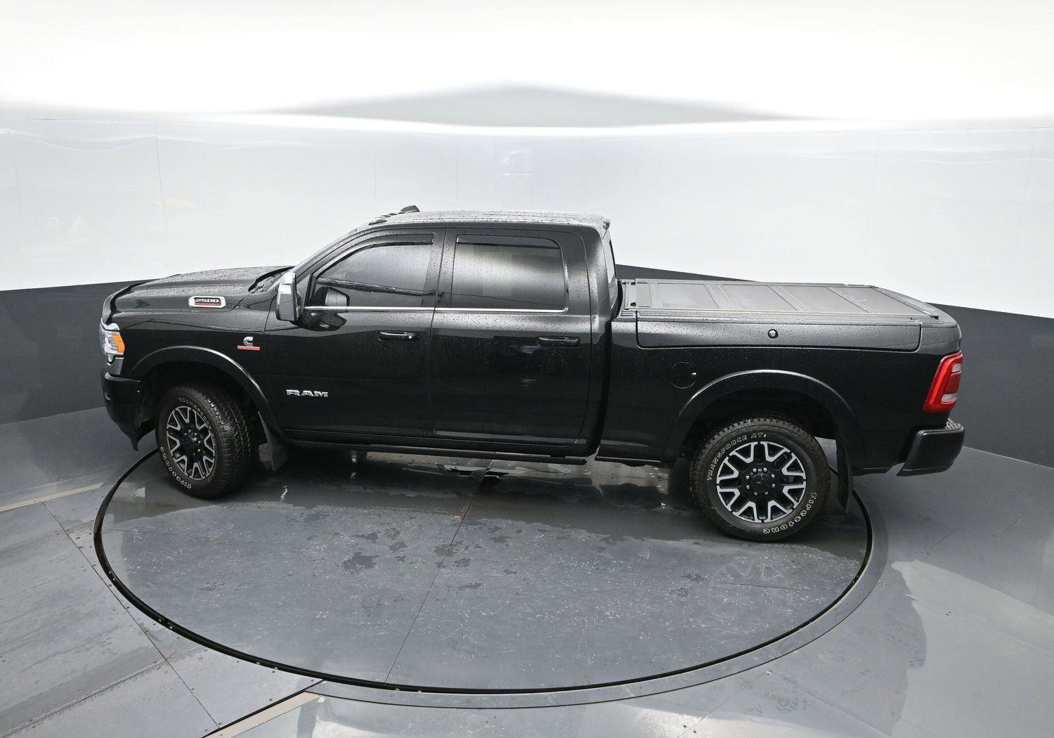 Used 2023 RAM 2500 Limited image 44