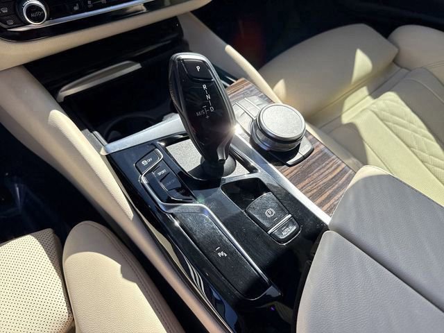 Certified 2022 BMW 540i w/ Premium Package RWD image 28