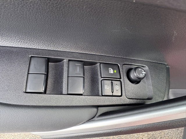 Certified 2026 Toyota Corolla Cross SE image 16