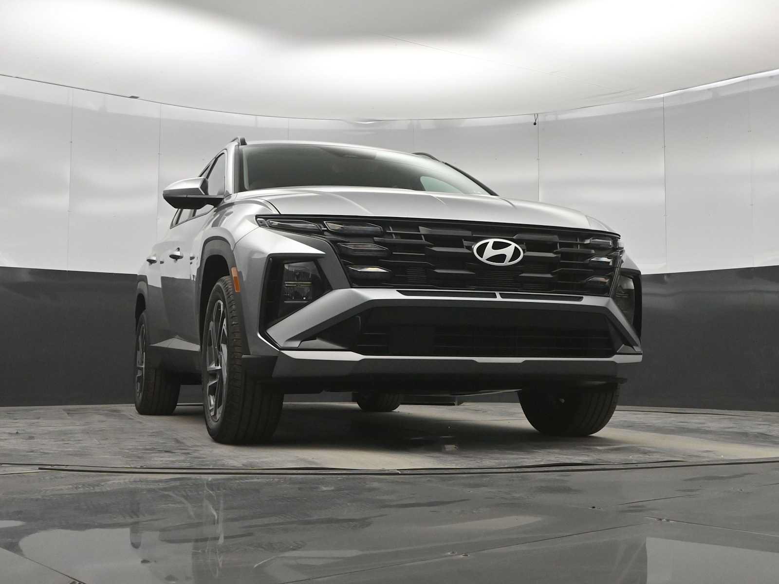 New 2026 Hyundai Tucson SEL Plus AWD/4WD image 32
