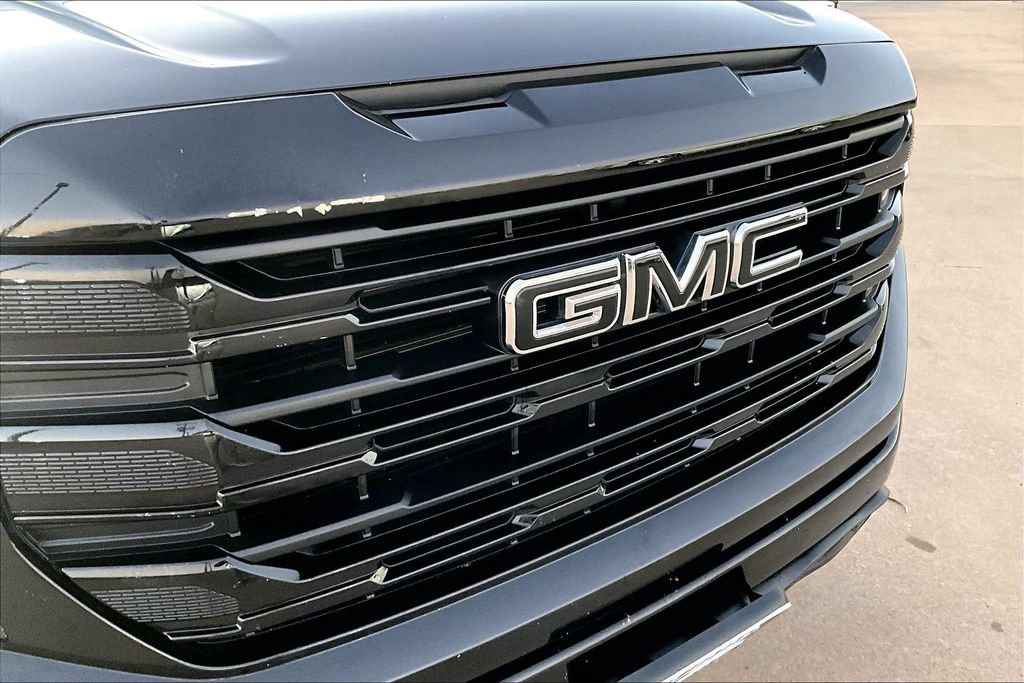 Used 2023 GMC Sierra 1500 Elevation w/ X31 Off-Road Package image 37