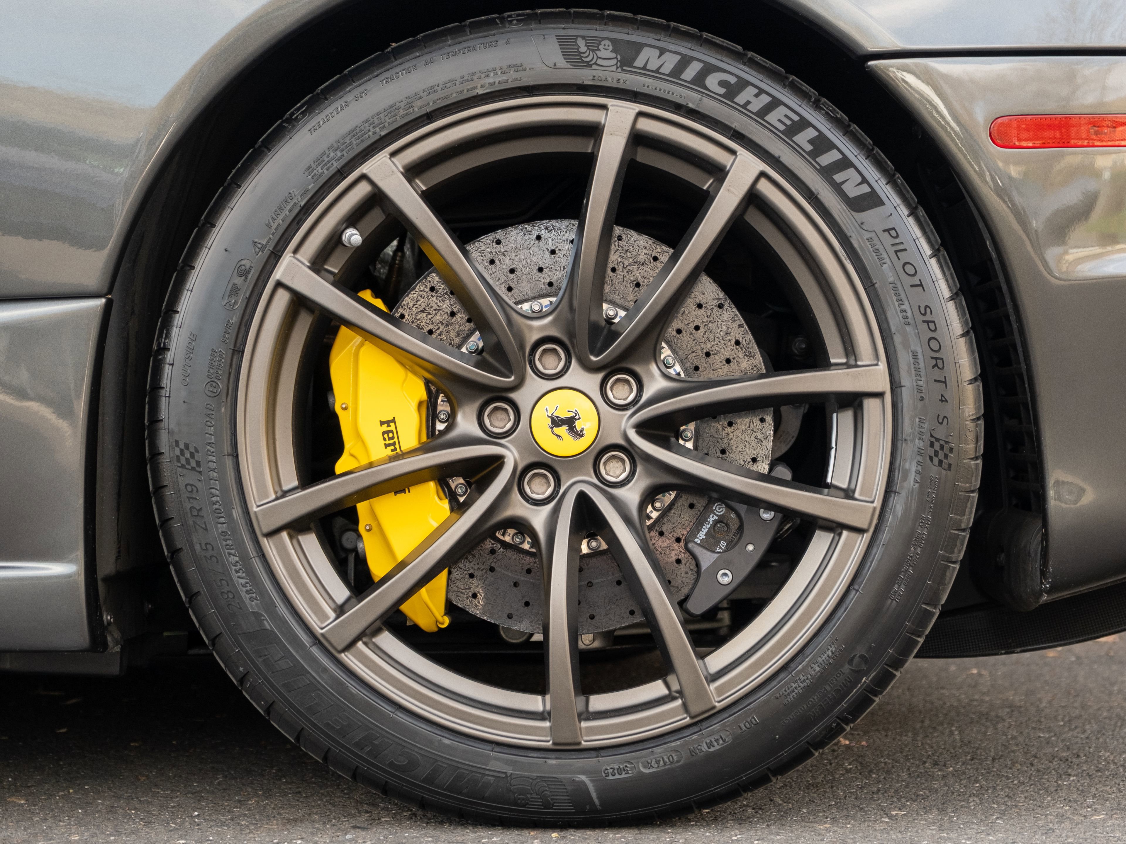 Used 2009 Ferrari F430 Scuderia image 13