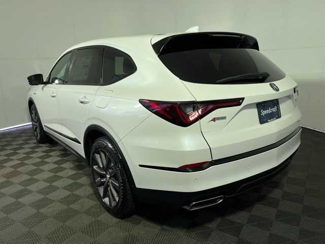 New 2026 Acura MDX A-Spec image 5