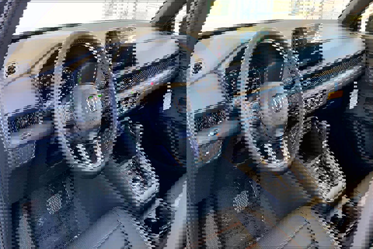 New 2026 Honda CR-V Sport-L image 9