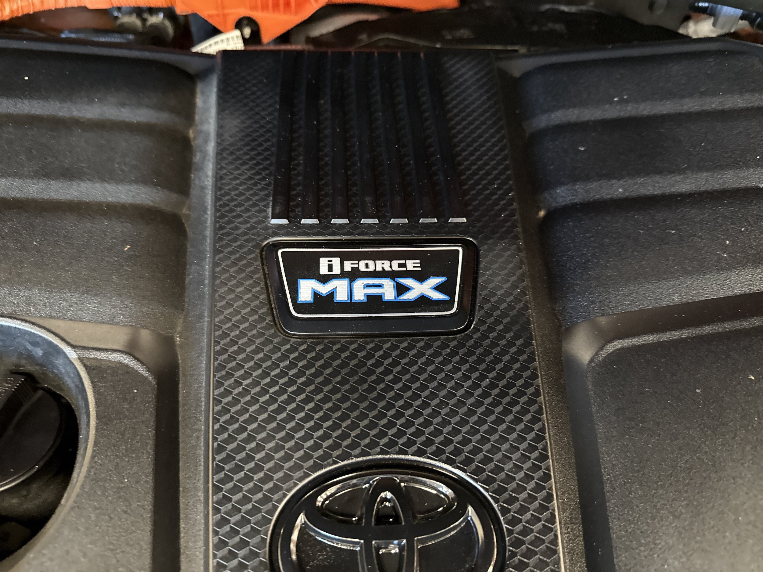 Used 2024 Toyota Tundra TRD Pro AWD/4WD image 17