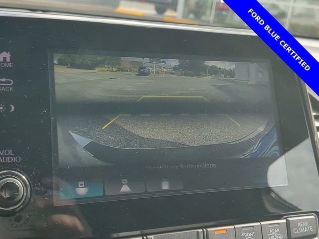 Used 2022 Honda Odyssey EX-L image 22