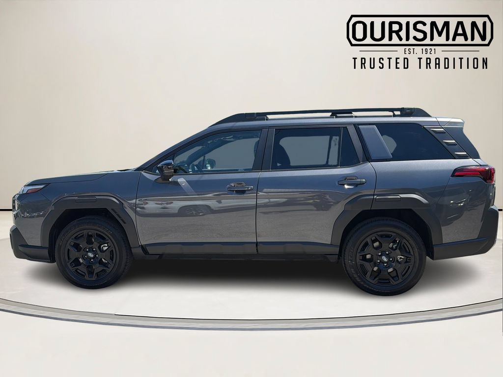 Certified 2026 Subaru Outback Limited AWD/4WD image 3