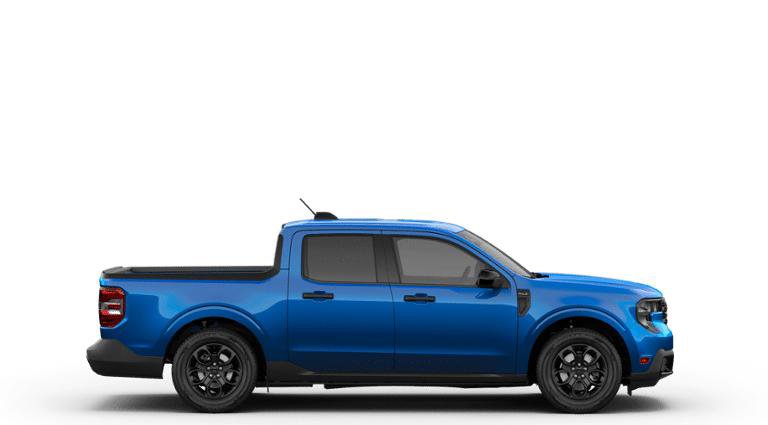 New 2026 Ford Maverick XLT w/ XLT Luxury Package image 5