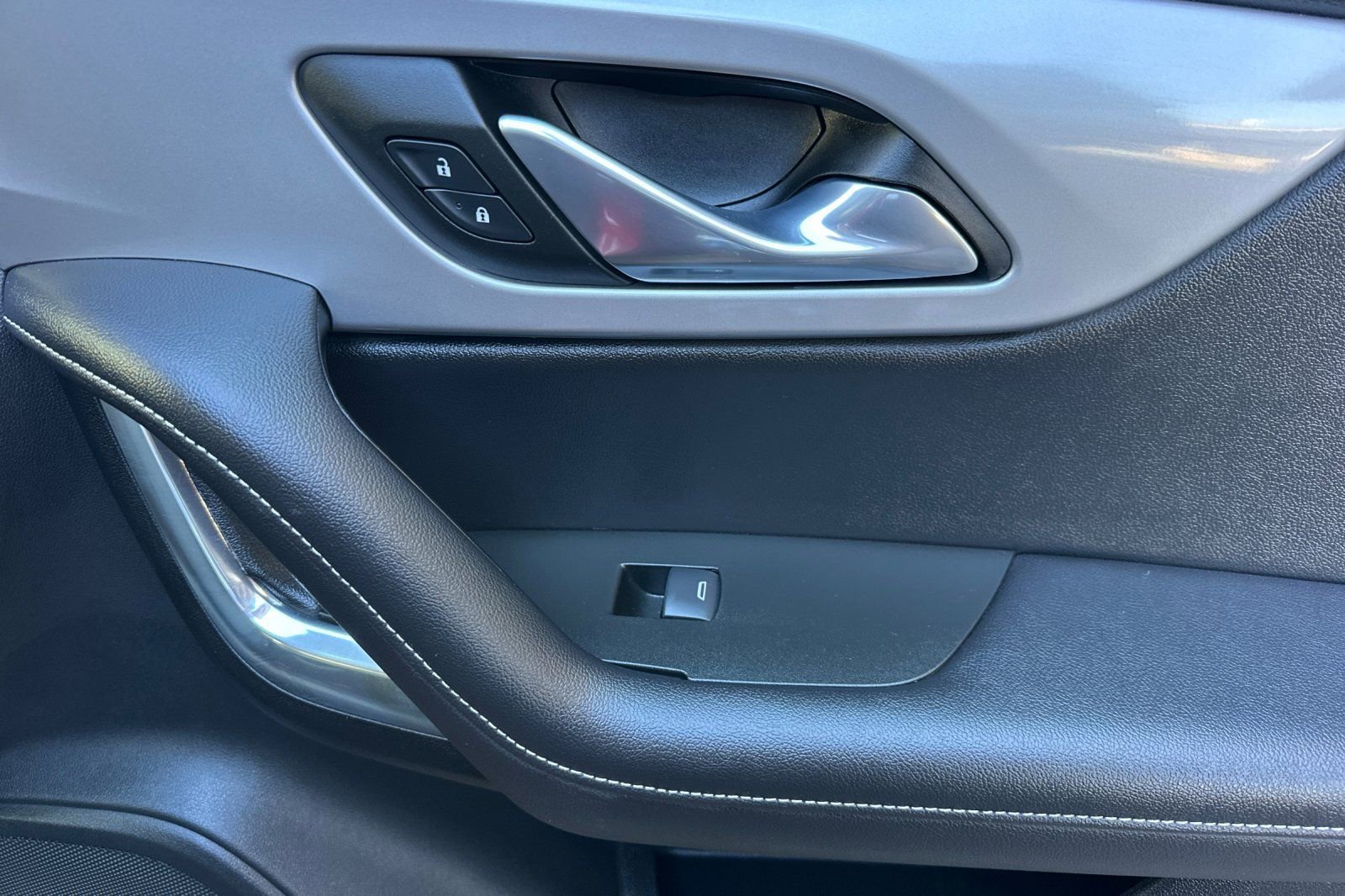 Certified 2023 Chevrolet Blazer LT image 22