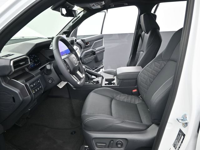 New 2026 Toyota 4Runner TRD Off-Road Premium AWD/4WD image 11