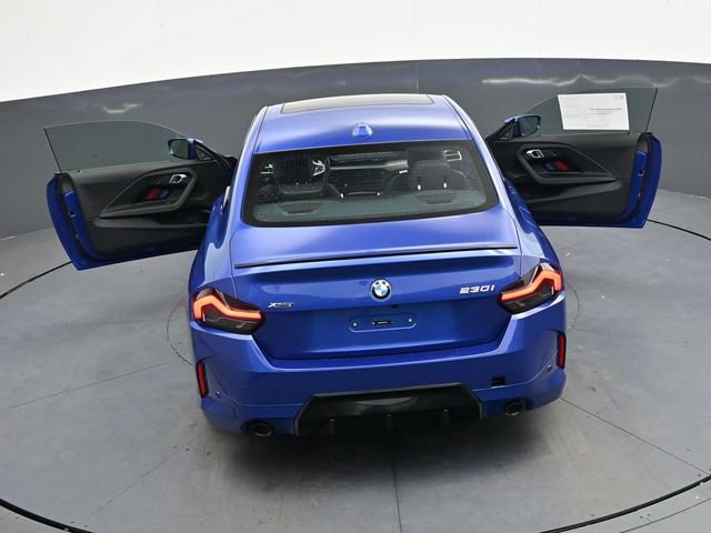 New 2026 BMW 230i xDrive Coupe w/ Premium Package AWD/4WD image 40