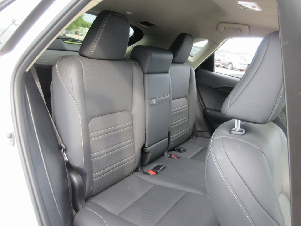 Used 2020 Lexus NX 300 AWD w/ Premium Package image 18