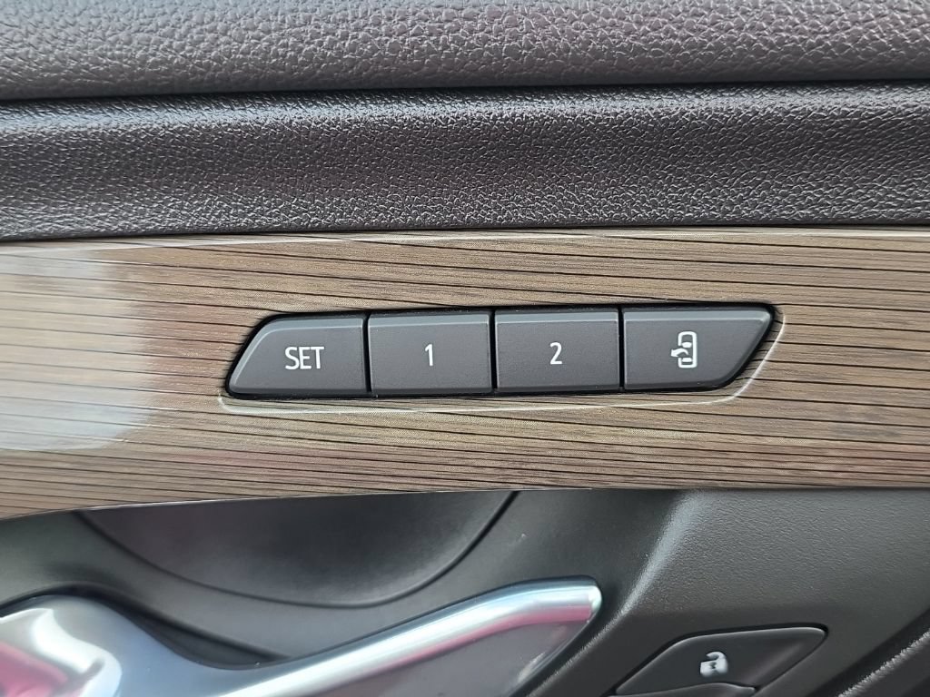 Used 2023 GMC Terrain Denali AWD/4WD image 22