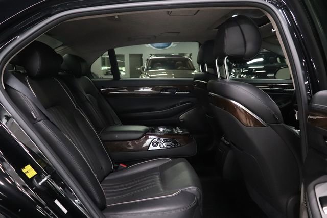 Used 2017 Genesis G90 5.0 Ultimate image 21