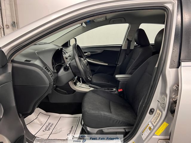 Used 2010 Toyota Corolla S FWD image 23