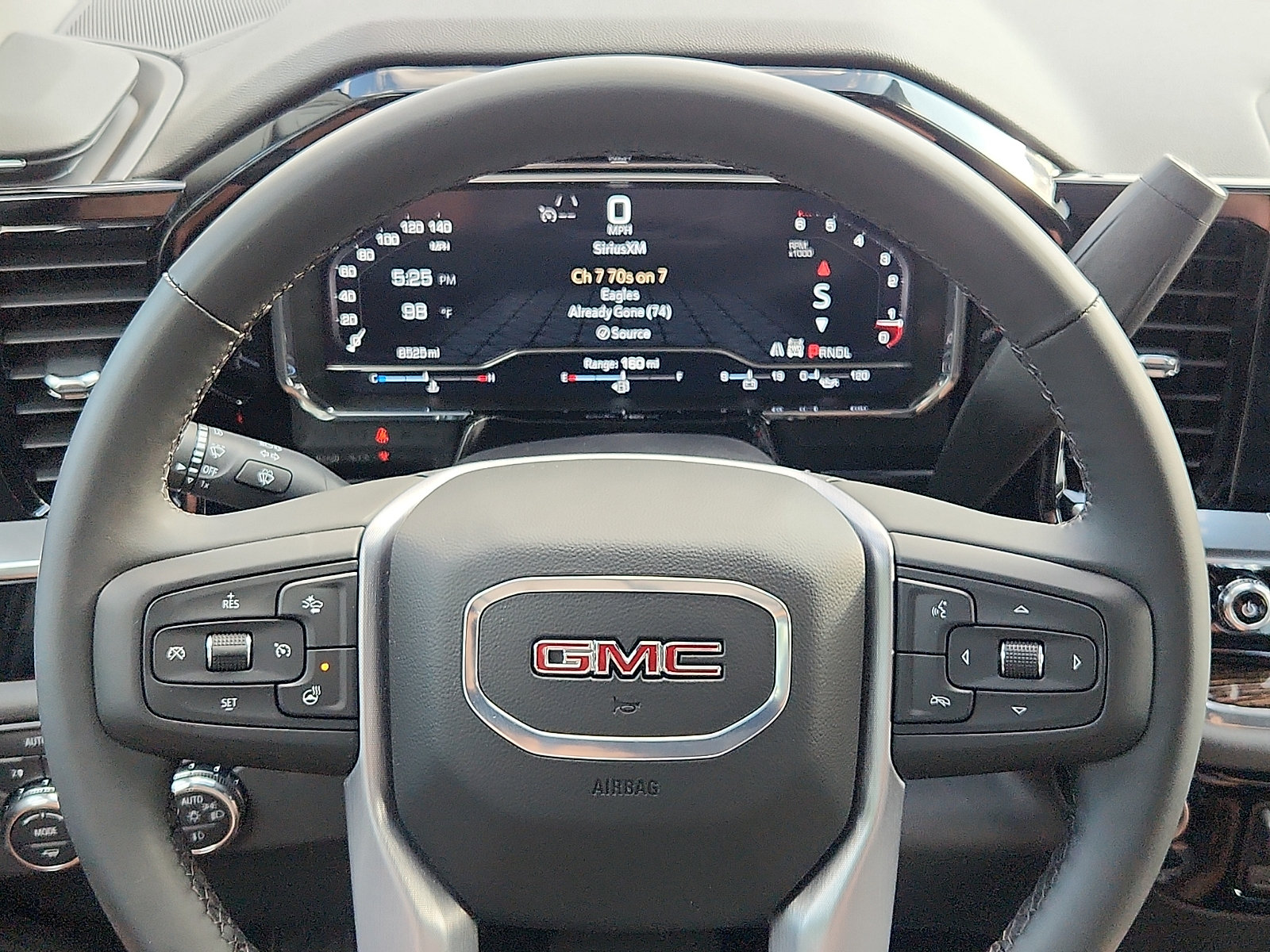 Used 2024 GMC Sierra 1500 Elevation AWD/4WD image 19