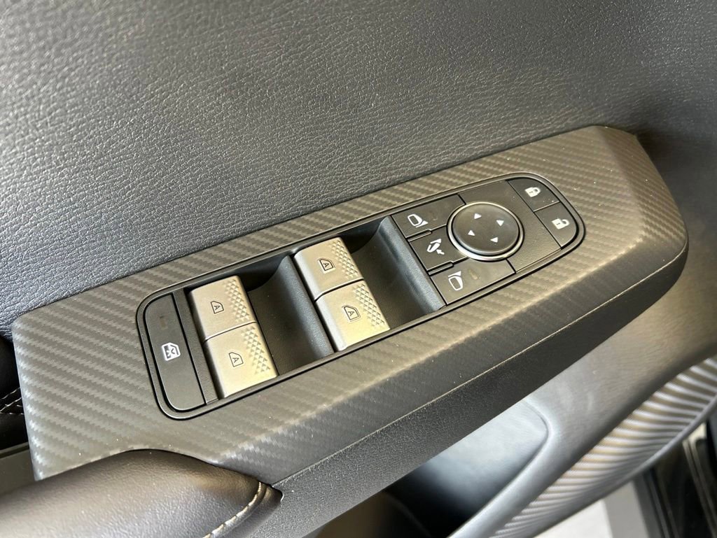 New 2026 Nissan Rogue Platinum AWD/4WD image 20