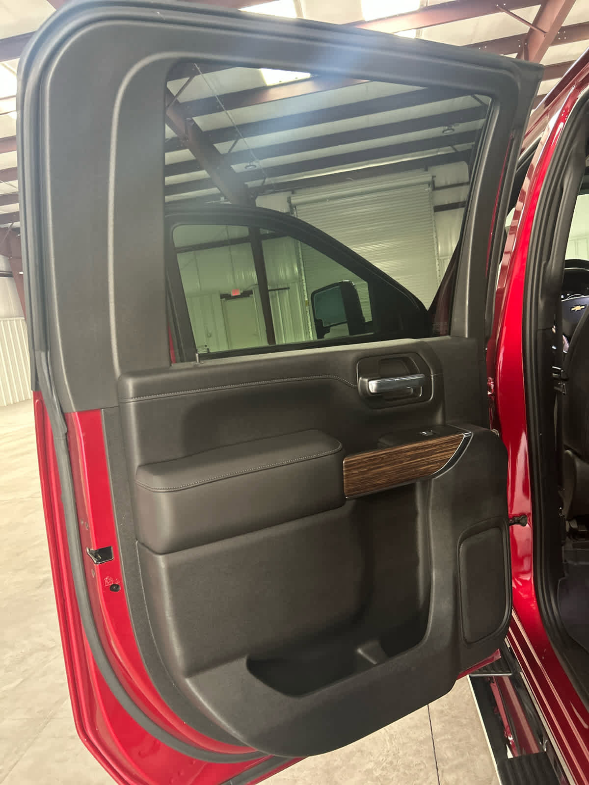 Used 2020 Chevrolet Silverado 2500 High Country w/ Technology Package image 26