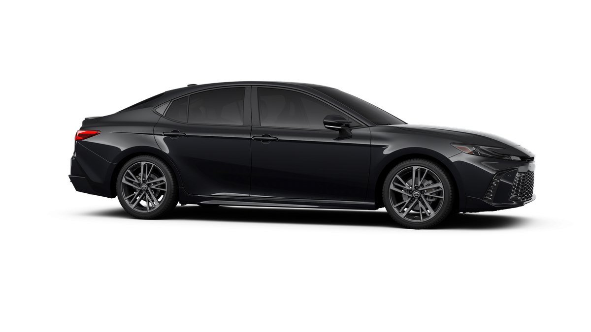 New 2026 Toyota Camry XSE w/ Premium Plus Package FWD image 43
