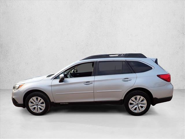 Used 2015 Subaru Outback 3.6R Limited AWD/4WD image 2
