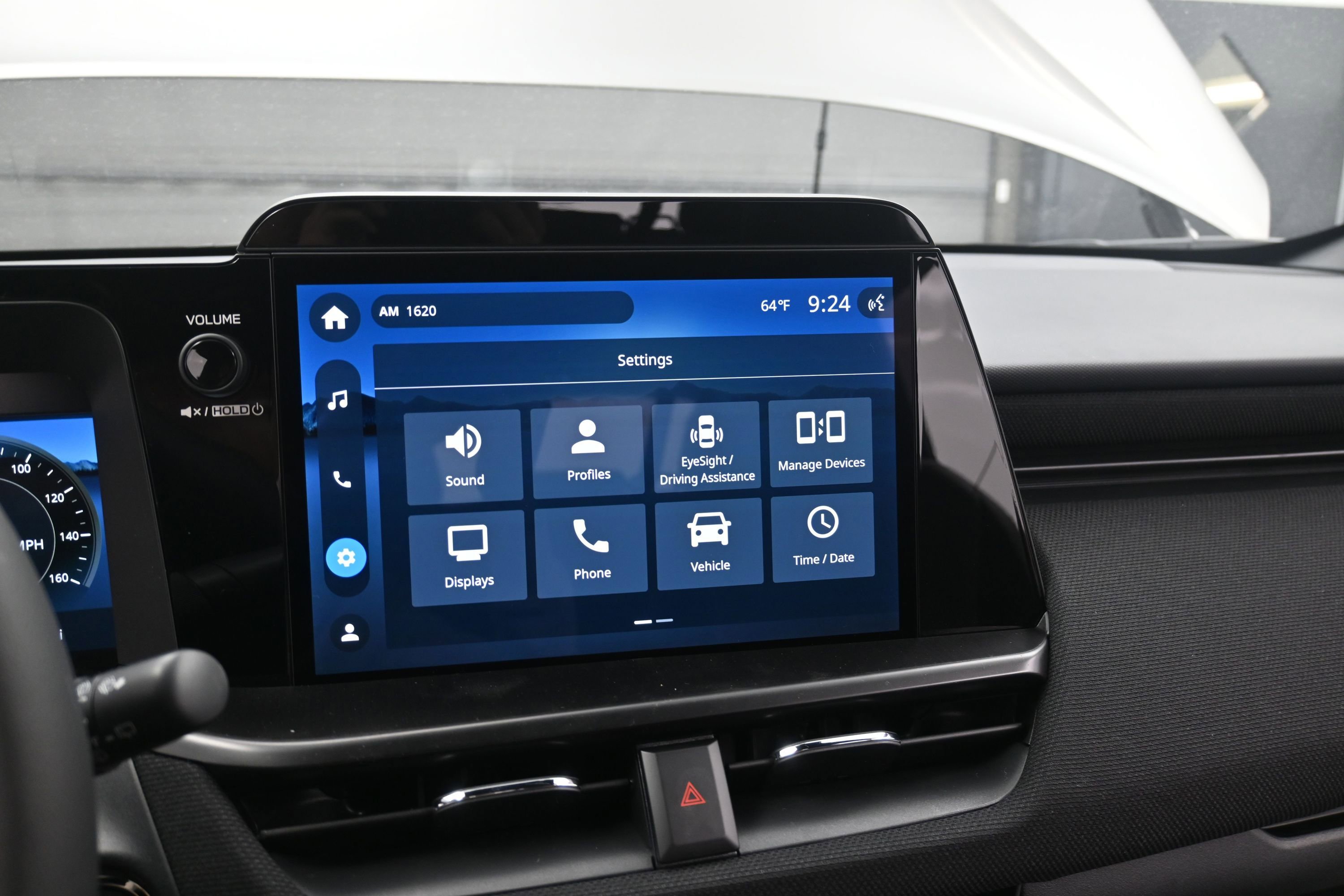 New 2026 Subaru Outback Premium AWD/4WD image 28