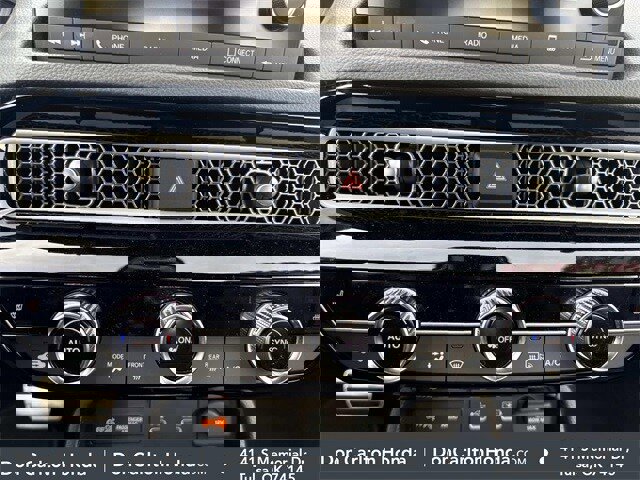 Used 2025 Honda Civic Sport image 21