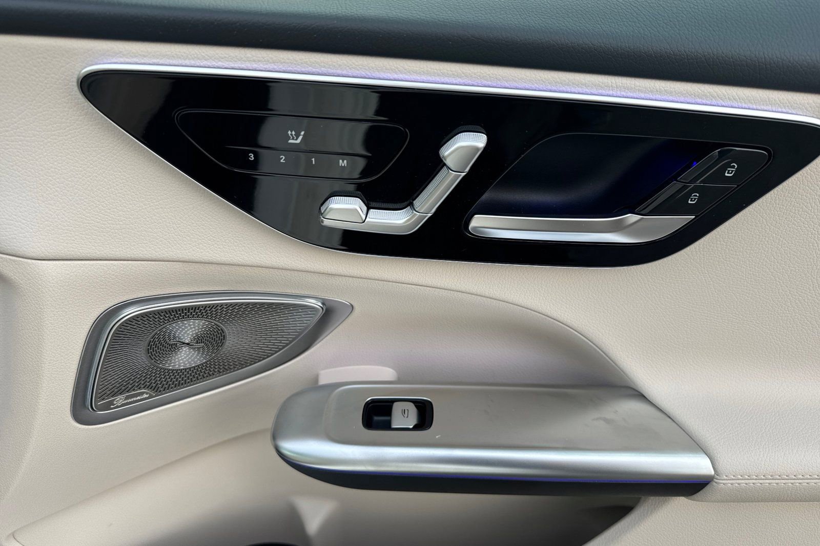 New 2026 Mercedes-Benz C 300 Sedan image 34