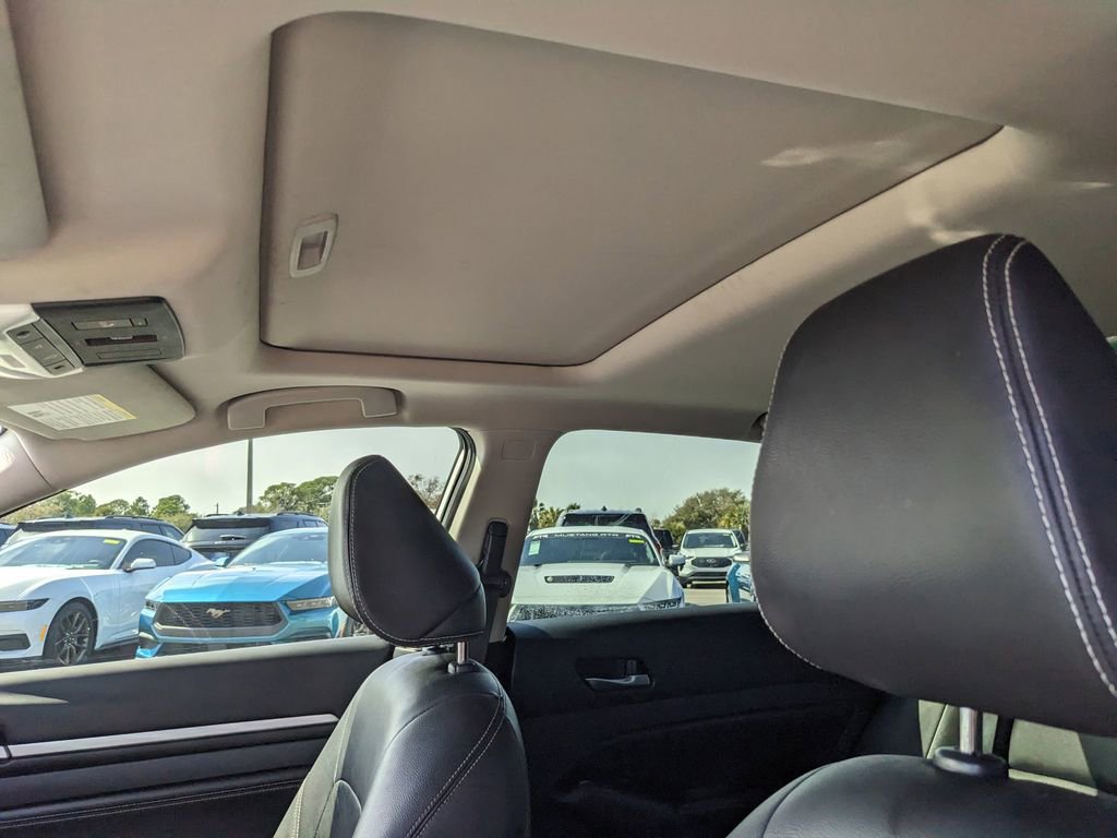 Used 2023 Nissan Altima 2.5 SL image 21