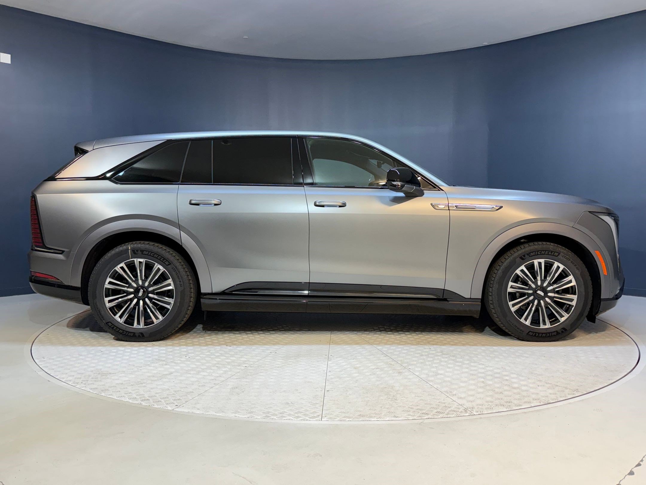 New 2026 Cadillac Escalade IQ Sport 1 image 7