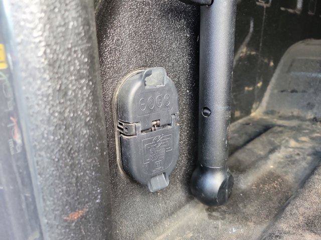 Used 2021 GMC Sierra 2500 Denali w/ Technology Package image 14