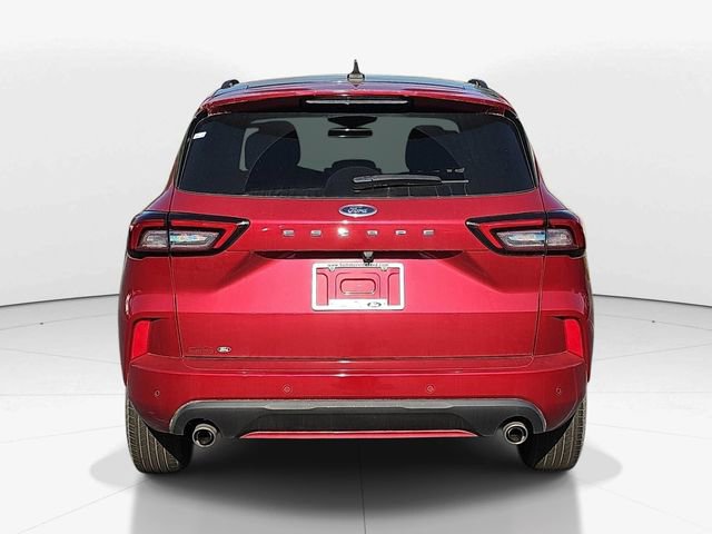 Used 2023 Ford Escape ST-Line w/ Tech Pack #1 image 4
