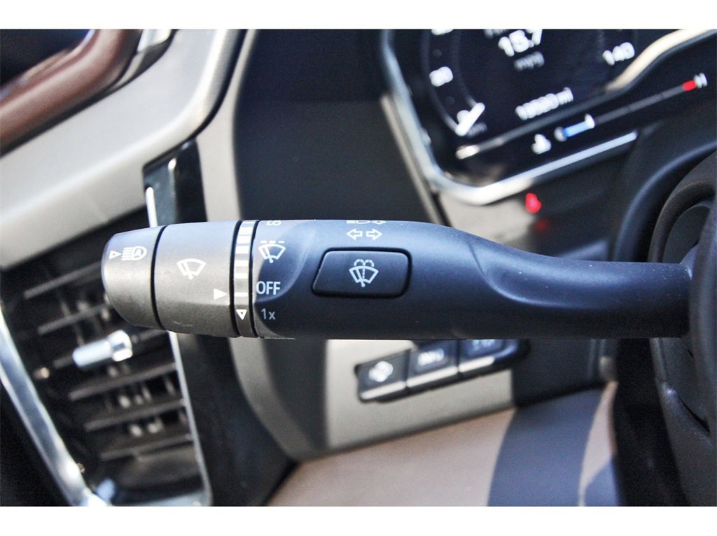 Used 2024 GMC Sierra 2500 Denali w/ Denali Reserve Package image 17