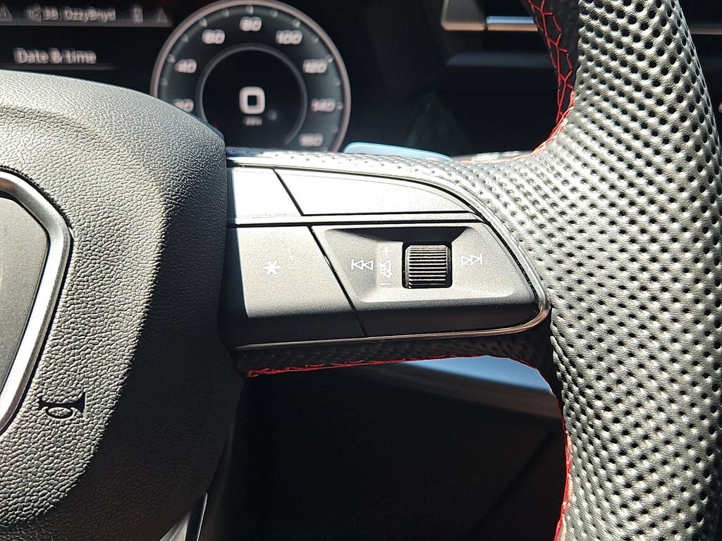 Certified 2026 Audi S3 Premium AWD/4WD image 27