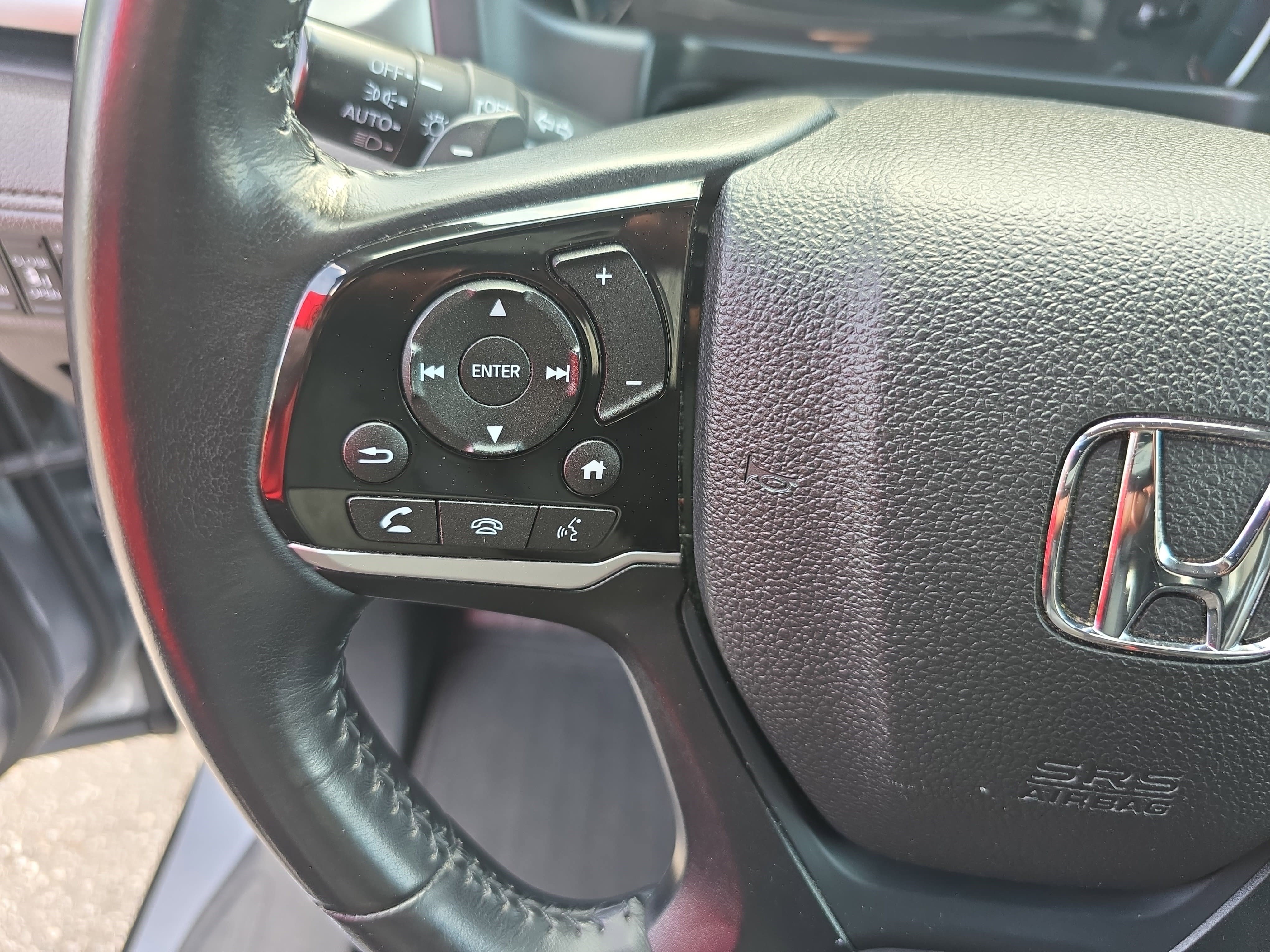Used 2019 Honda Odyssey EX-L image 19