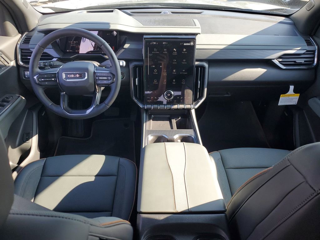 New 2026 GMC Acadia AT4 w/ Luxury Package image 7