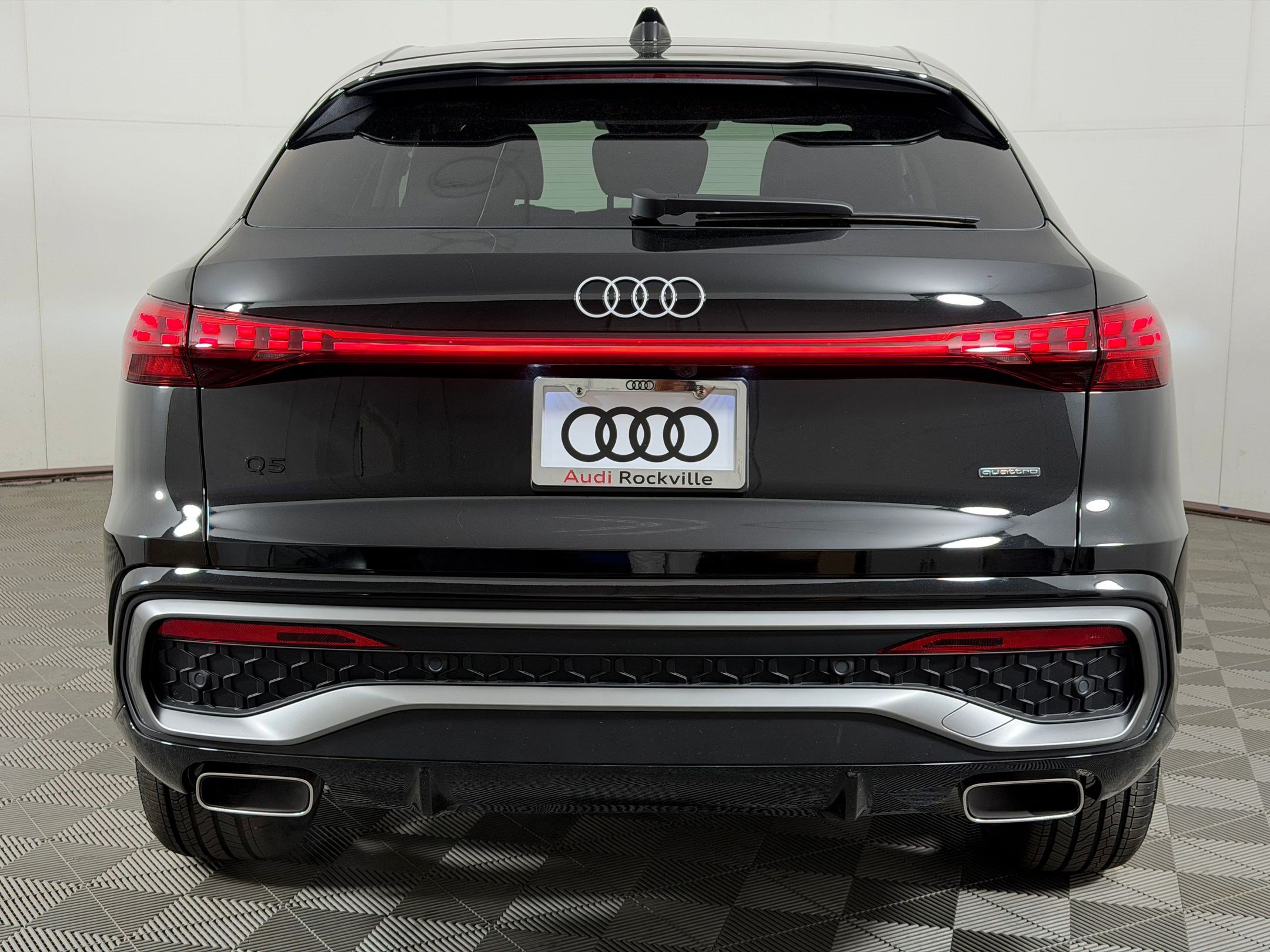 New 2026 Audi Q5 Premium Plus AWD/4WD image 10