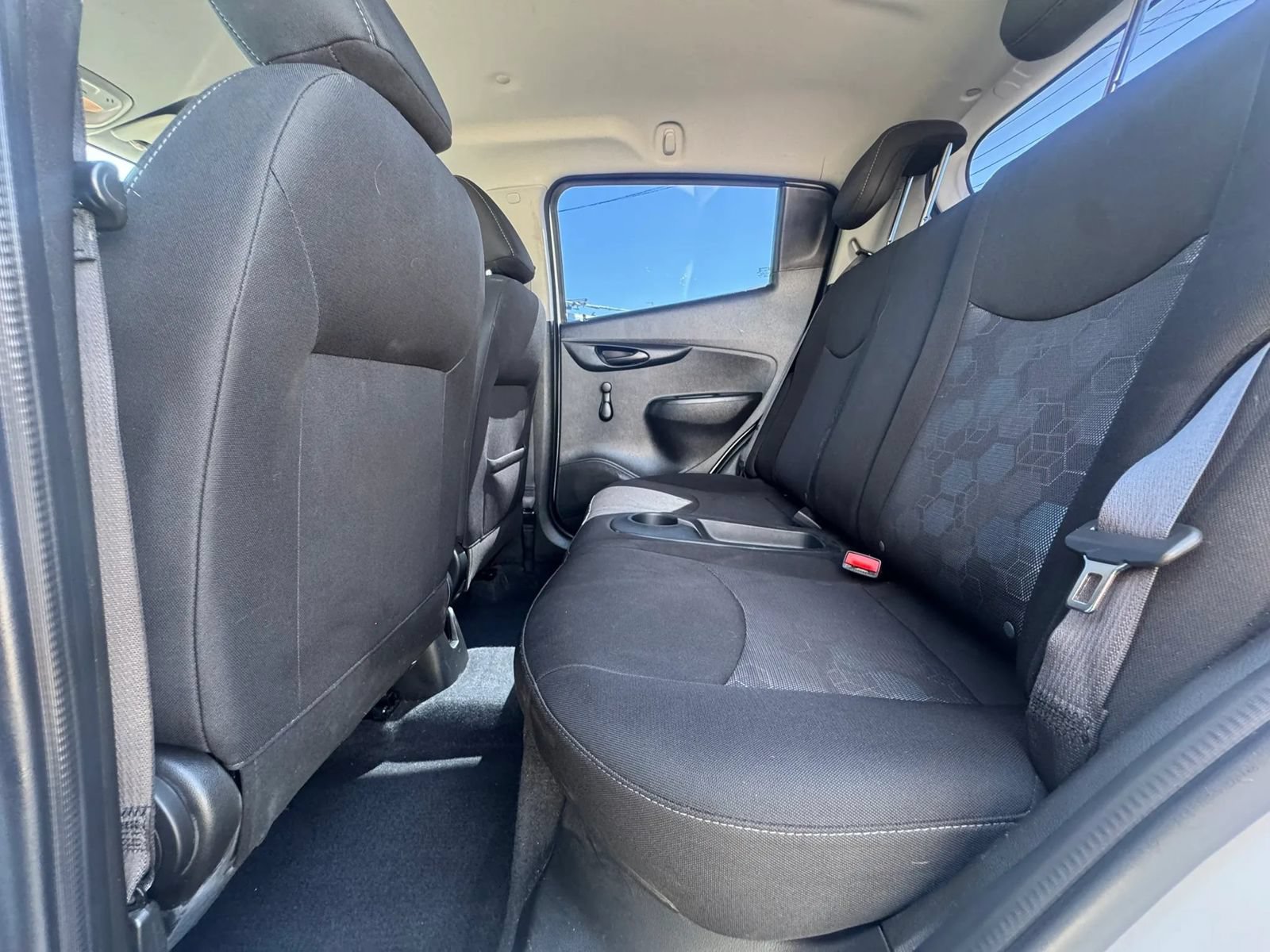 Used 2017 Chevrolet Spark LS FWD image 22