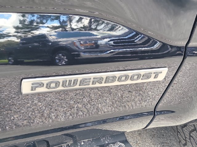Used 2024 Ford F150 XLT w/ Equipment Group 302A MID AWD/4WD image 10